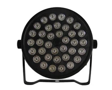 Gearlux DP363 36-LED 1-Watt RGB Three-in-One LED Stage Light