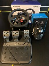 Volante Logitech G29 Driving Force Racing 941-000112