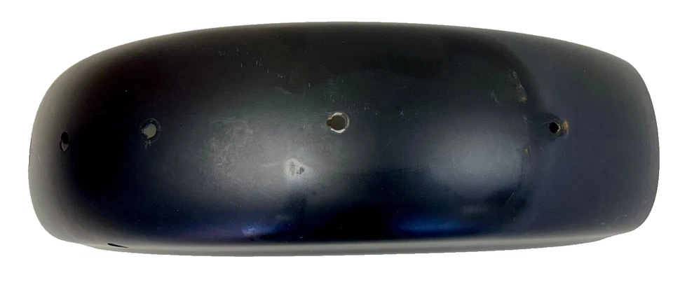 Guardabarros trasero Harley-Davidson 59865-10 2017 XL883N Iron 883 XL1200X Forty-Eight Foto 2 de 4