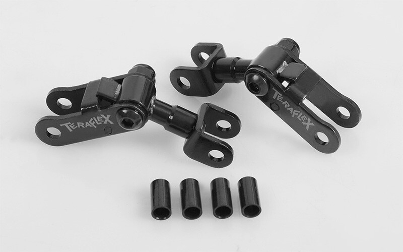 RC4WD Z-S1594 Teraflex Revolver Shackle | eBay