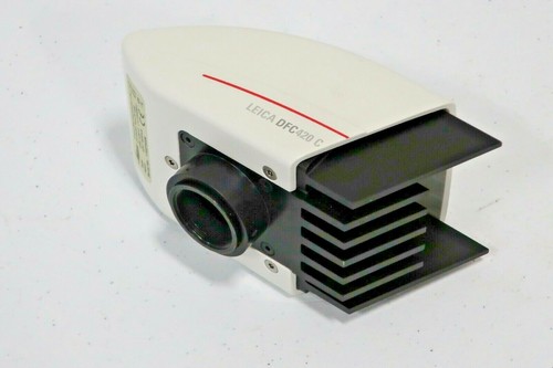 Leica DFC420C Digitalmikroskop Kamera C-Mount Schnittstelle - 18615 - Bild 6 von 9
