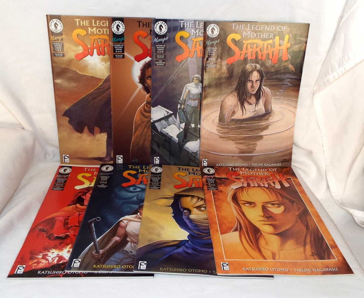 【即購入◎】沙流羅 The Legend of Mother 7巻セット 講談社 即購入◎】沙流羅 The Legend of Mother 7巻セット 講談社 沙流羅 7