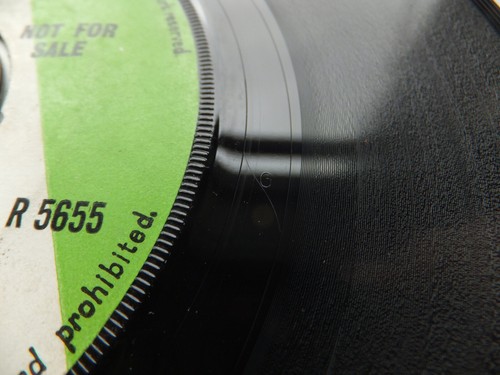 The Beatles - Hello, Goodbye // Orig UK '67 Demo Promo 7" 45rpm EX Copy - Picture 14 of 16