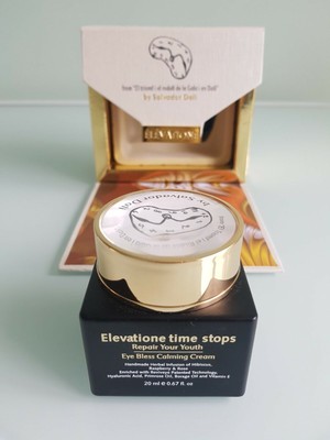 elevatione eye serum
