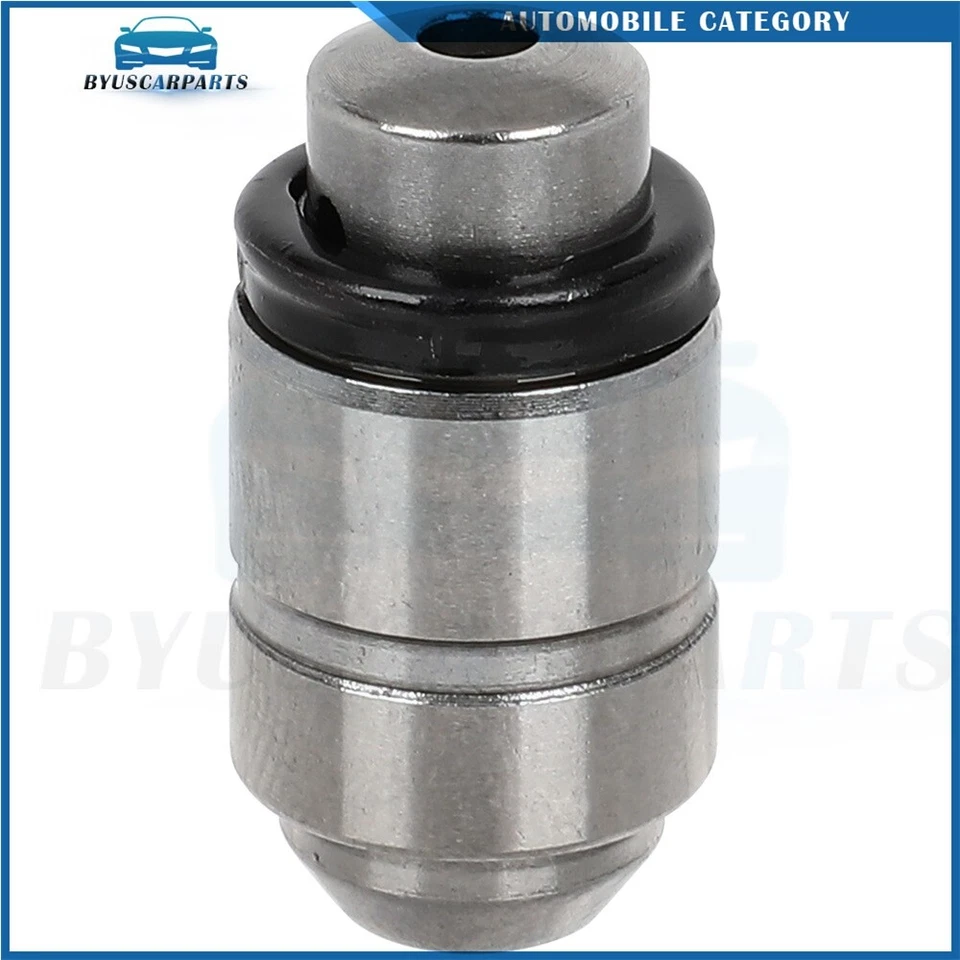 Elevadores ajustadores de pestañas para Dodge Mitsubishi 81-96 1,6 1,8 2,0 2,4 2,6 L SOHC 8V Foto 2 de 4