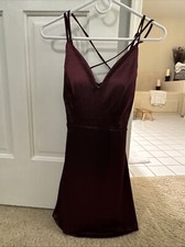 Women's Windsor Mini Dress Size S NWT