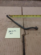 HURST ITM MR GASKET 4 Speed Shifter ROD - Muncie T10 Saginal A833 GM Ford Mopar 