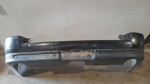 DOC500071 Abdeckung Stoßfänger Stoßstange für LAND ROVER RANGE ROVER SPO 1125368 - Bild 2 von 8