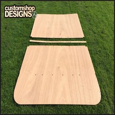 Mercedes Vito LWB (2003 - Onwa…