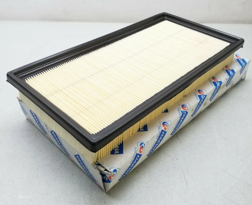 OK2A5-13-Z40A Daewha Premium Parts Air Filter Free Shipping Free Returns - Image 3 of 3
