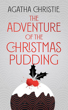 Image of The Adventure of the Christmas Pudding (Poirot) the New