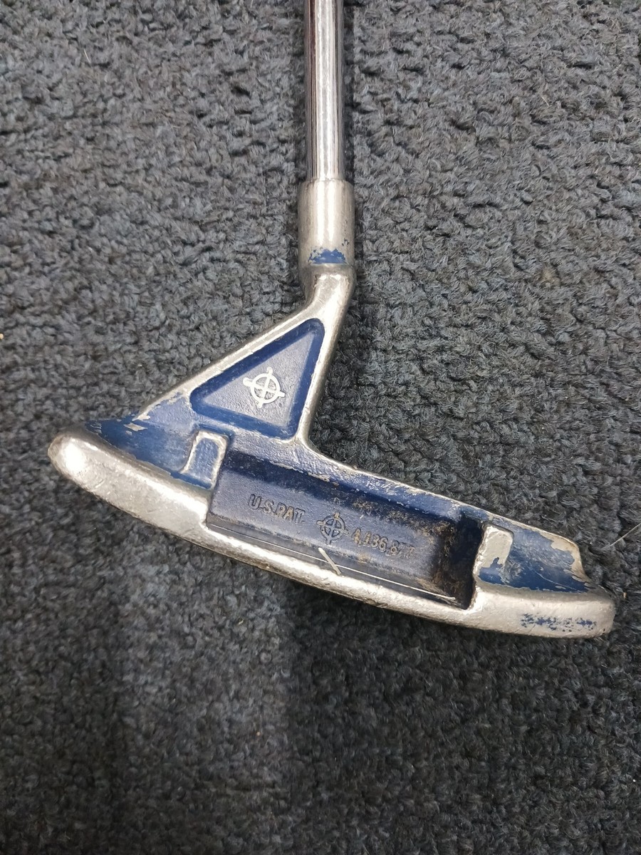 Titleist DEAD CENTER SP-293 パター Titleist DEAD CENTER SP-293 パター