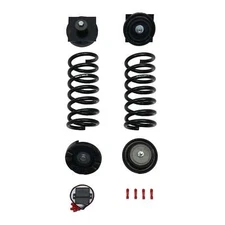 Strutmasters 2007-2013 BMW-Compatible X5 Rear Air Suspension Conversion Kit