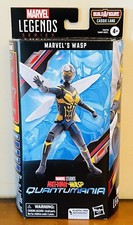 Marvel Legends Series 6    Ant Man And The Wasp Cassie Lang Build A Figure New