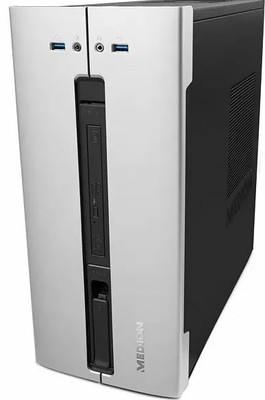 Medion Akoya p67057 md34518 PC De Bureau Core i5 ...