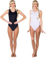 Body Rüschen Rüschenbody Kostüm Kleid Tanz Gardetanz Tanzmariechen Mariechen Hut