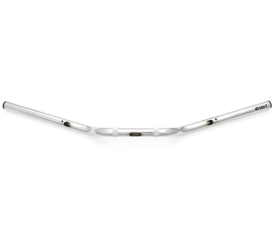 Manillar de reproducción - Honda CB400F Four Super Sport 1975-1976 53100-377-000 Foto 2 de 2