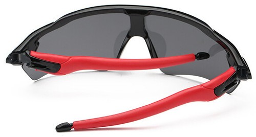 Polarized Sunglasses UV Protection Sport Golf Running Driving Bike Fishing - Picture 6 of 29