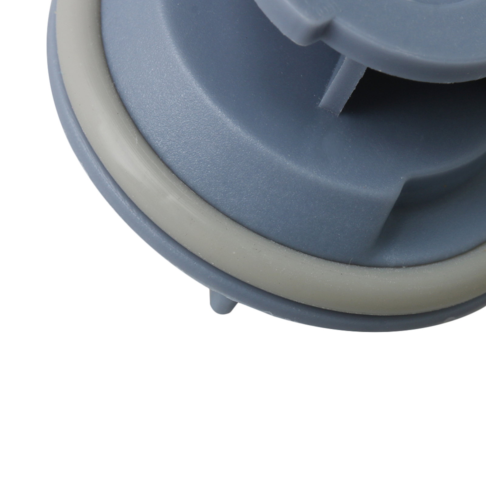 Tappo Erogatore Brillantante Per Lavastoviglie Whirlpool / KitchenAid - Modello W10077881 / 8558307 - Nuovo