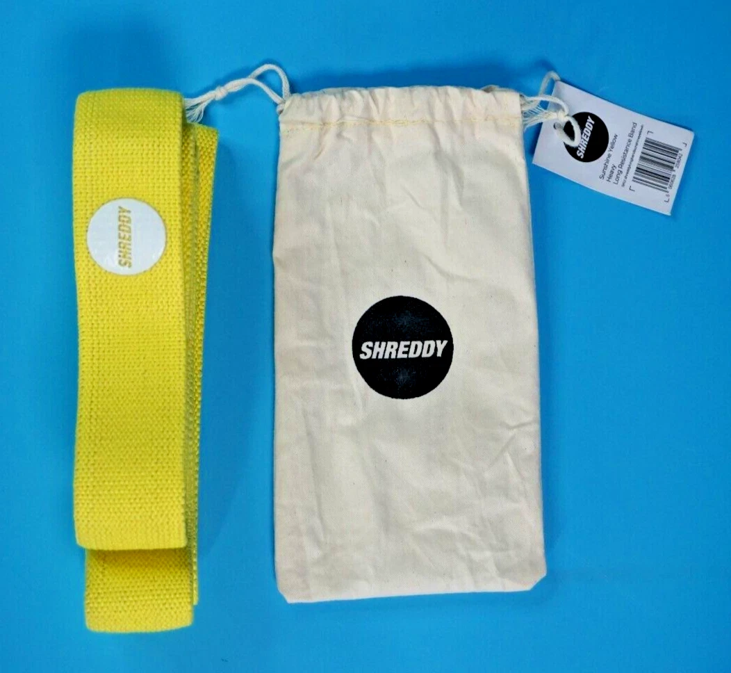 Shreddy resistance bands sale