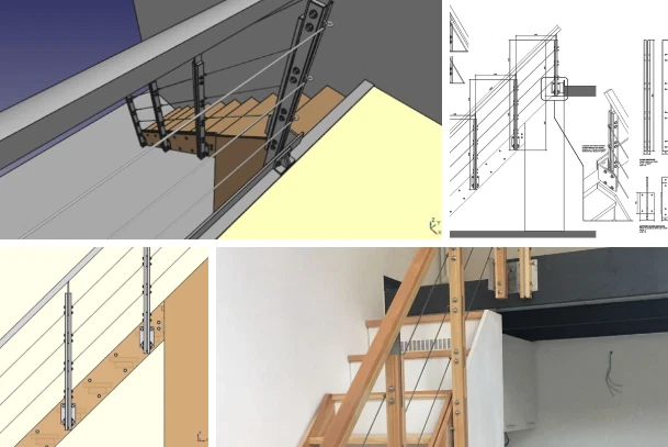 FreeCAD PRO 2D 3D Parametric Graphic Modeling Design Software-CNC-DWG-Windows-CD - Image 3 of 4
