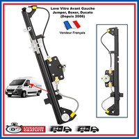 Elektrischer Fensterheber Ohne Motor Leiter FüR Ducato Boxer Jumper 2006-