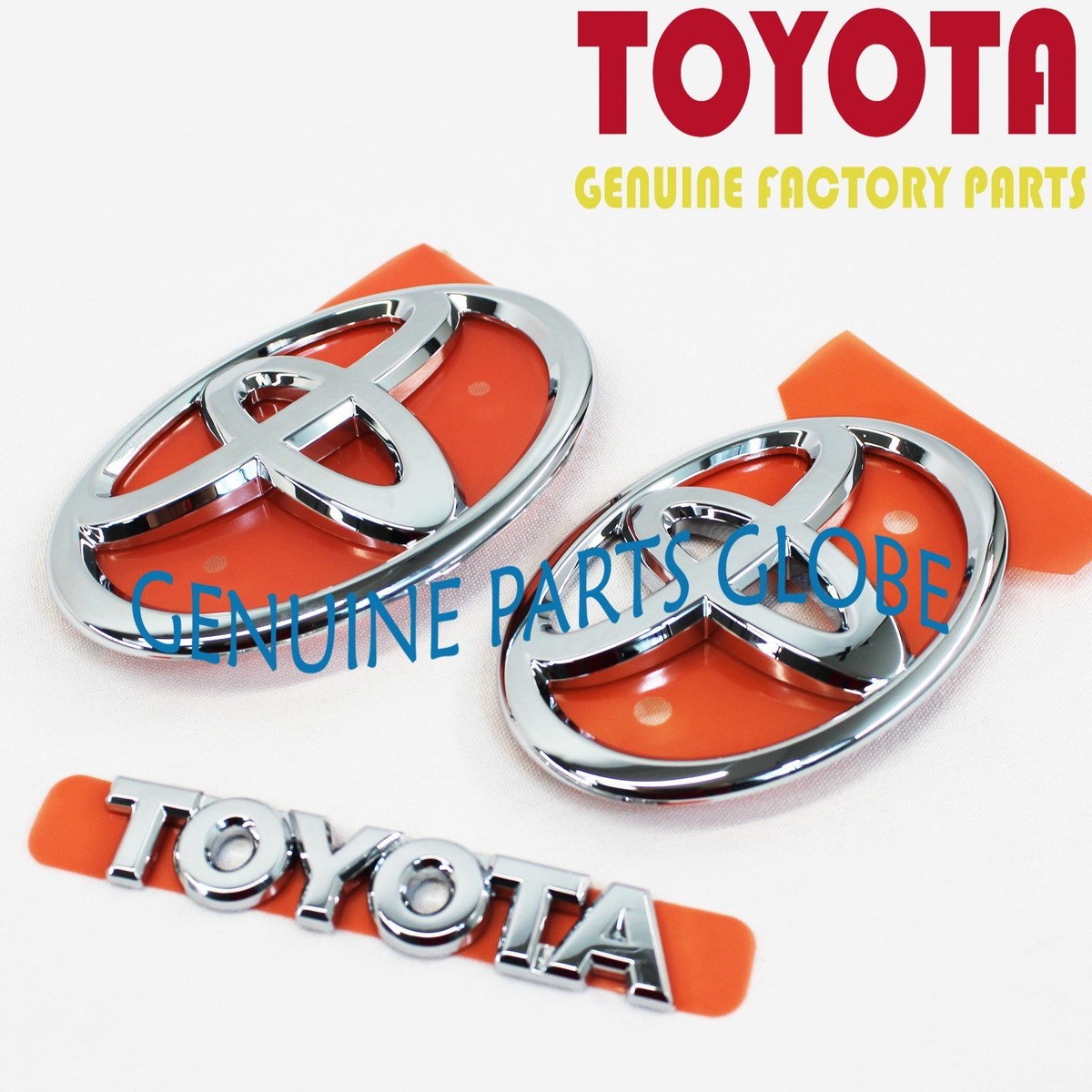 GENUINE 13-16 SCION FR-S | TOYOTA 