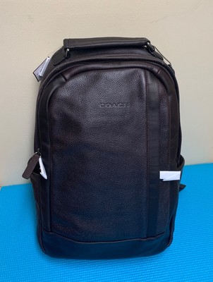 jual backpack coach