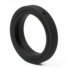 Adapter For M48-EOS M48 (0.75) Screw Lens to Canon EF Mount Film DSLR Camera