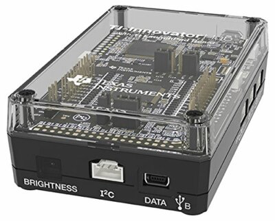 Texas Instruments - STEM/PWB/2L1/B - Ti Innovator Hub Kit