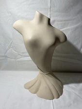 greneker female mannequin store display small size