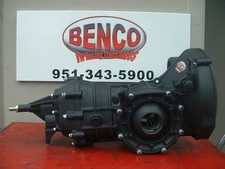 Stock Swingaxle Transaxle 12 Volt Aircooledvolkswagen Type 3 Squarefastback