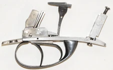 EXCELSIOR 12 GA 77 PARTS double barrel sxs trigger group safety screws hammer