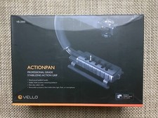 Vello ActionPan Professional Grade Stabilizing Action Grip/Handle
