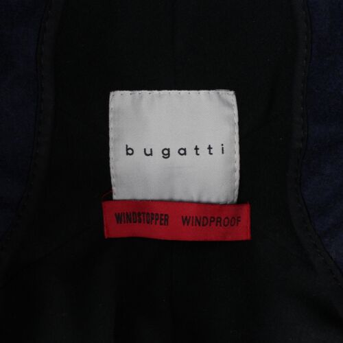 Bugatti Baseball Cap Gore-Tex Schirmmütze Windstopper Ohrenklappen Regen Wind - Bild 24 von 37