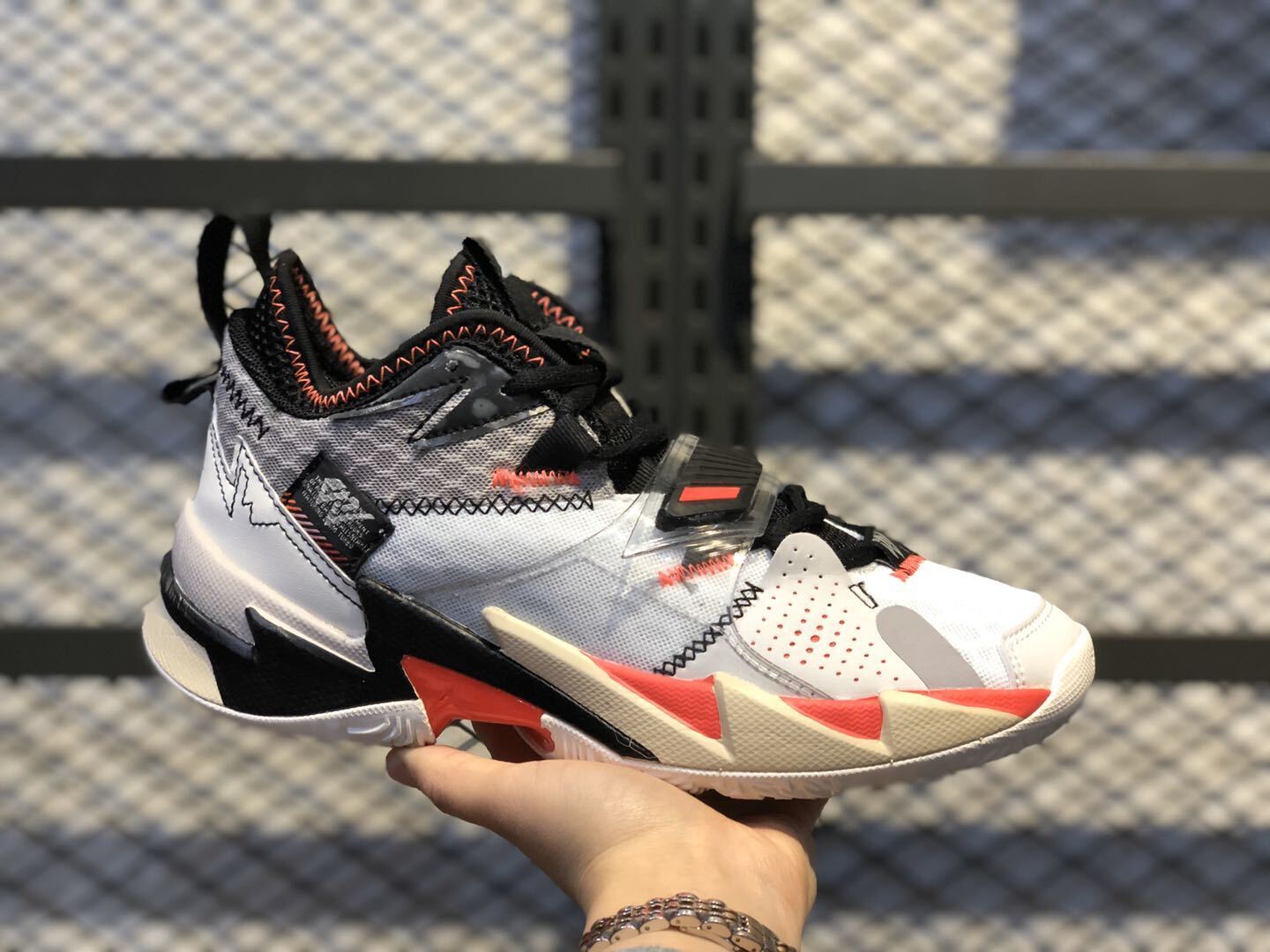 Jordan Why Not Zer0.3 Release Date, Info & Photos