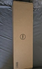 [NEW-UNOPENED]  Dell KM5221W Wireless Combo Keyboard & Mouse. (Brand new)