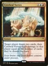 Cerebral Vortex [Guilds of Ravnica Guild Kit] Magic MTG