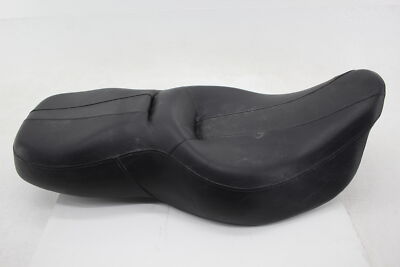 09-11 Harley Davidson Road Glide Front Rear Saddle Seat
