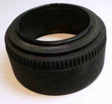 58mm threaded Lens Hood Shade for Sigma macro lens 50mm 105mm