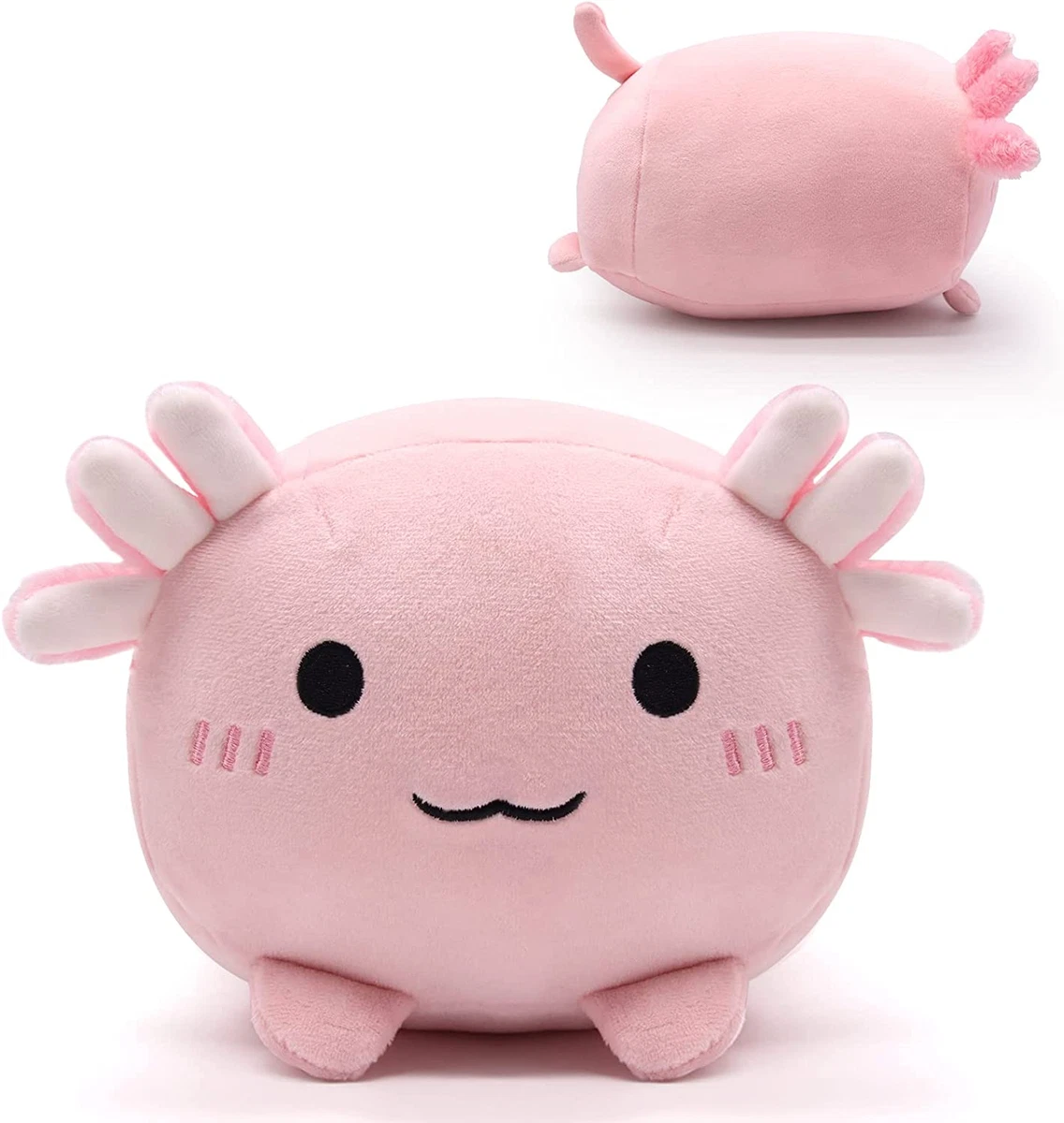 Cute Animal Designed Wholesale Plush Axolotl Toys - China Axolotl Plush  Toys and Plush Axolotl Toys price