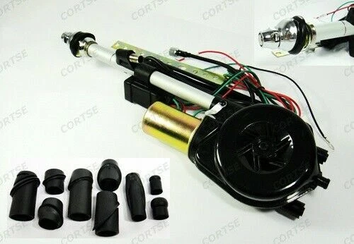 Kit de repuesto antena de alimentación AM FM para Infiniti G20 I30 J30 QX4 Q45 Foto 2 de 4