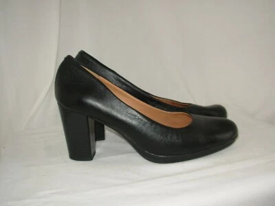 Escarpins La Coleccion P.37 (chausse grand = 38) - Photo 1/4
