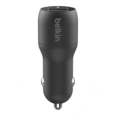 Ladegerät fürs Auto Belkin BOOST CHARGE