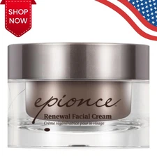 Epionce Renewal Facial Cream 1.7 oz./ 50 g Dry Skin Treatment Brand New