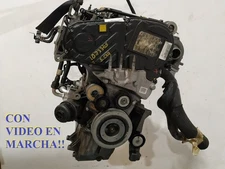 D20AA teilmotor 1073365 SUZUKI SX4 RW EY 2006