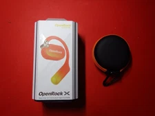 OpenRock X Open-Ear Headphones Bluetooth 5.3 Wireless Over-Ear Earbuds OneOdio