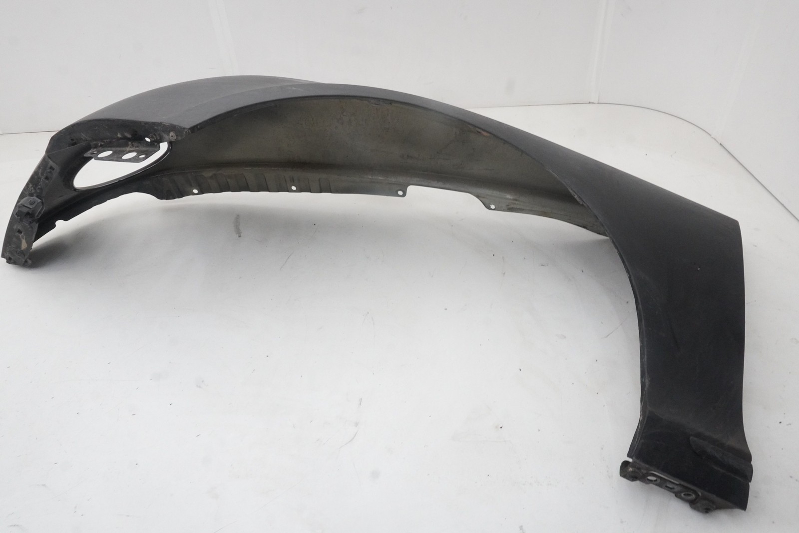 Bentley Continental GT Speed 2011-2018 Front Left Fender P/N 3W8821021AN