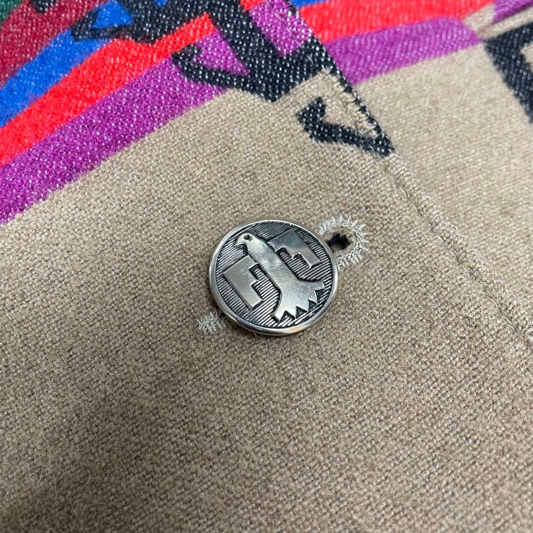 USED [EXTREMELY RARE] PENDLETON NATIVE AMERICAN P… - image 5