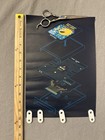 Loot Crate Gaming Pacman Poster 13 X 9 Inches Approx Retro Games Merchandise — photo 2